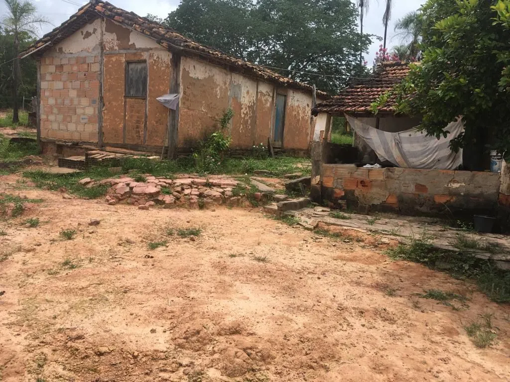 Fazenda à venda de 987 ha em Três Marias, MG, Brasil