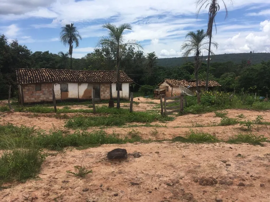Fazenda à venda de 987 ha em Três Marias, MG, Brasil