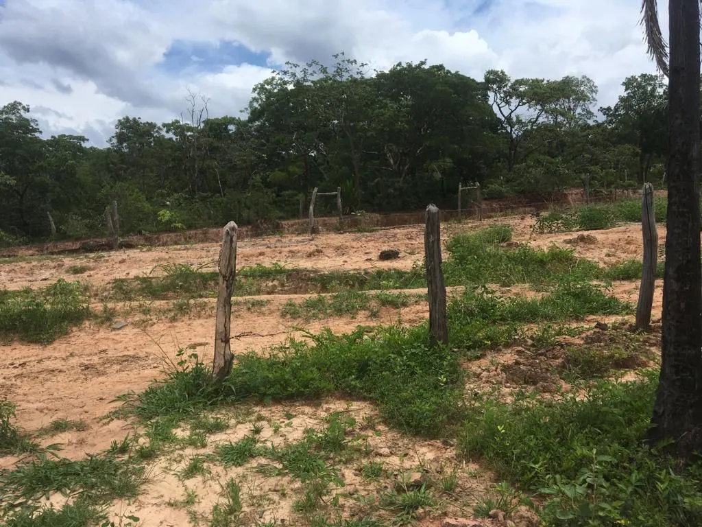 Fazenda à venda de 987 ha em Três Marias, MG, Brasil