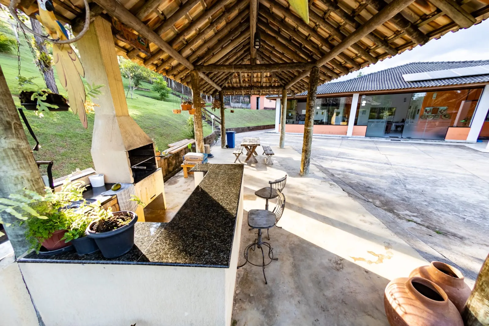 Sítio à venda de 3 ha em Paraibuna, SP, Brasil