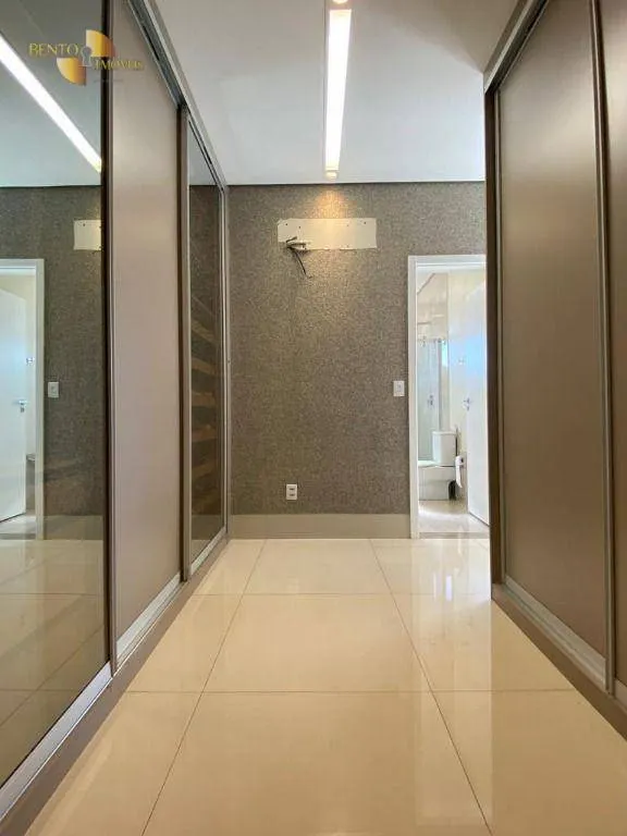 House for sale of 330 m² in Cuiabá, MT, Brazil