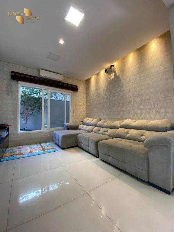 House for sale of 330 m² in Cuiabá, MT, Brazil