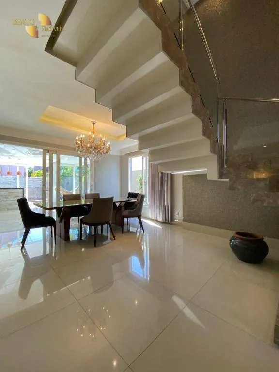House for sale of 330 m² in Cuiabá, MT, Brazil