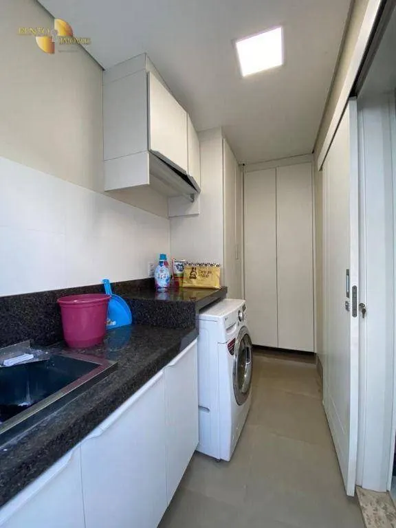 House for sale of 330 m² in Cuiabá, MT, Brazil
