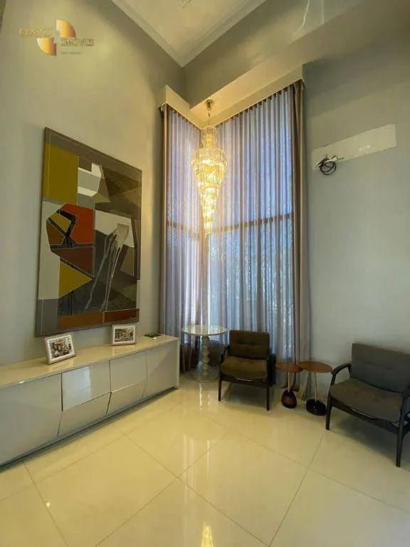 House for sale of 330 m² in Cuiabá, MT, Brazil