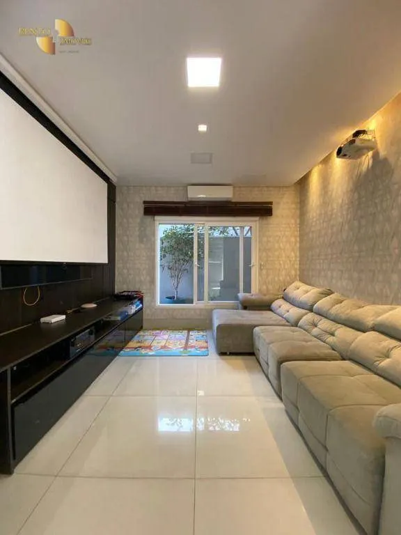 House for sale of 330 m² in Cuiabá, MT, Brazil