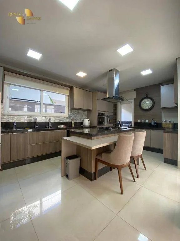 House for sale of 330 m² in Cuiabá, MT, Brazil