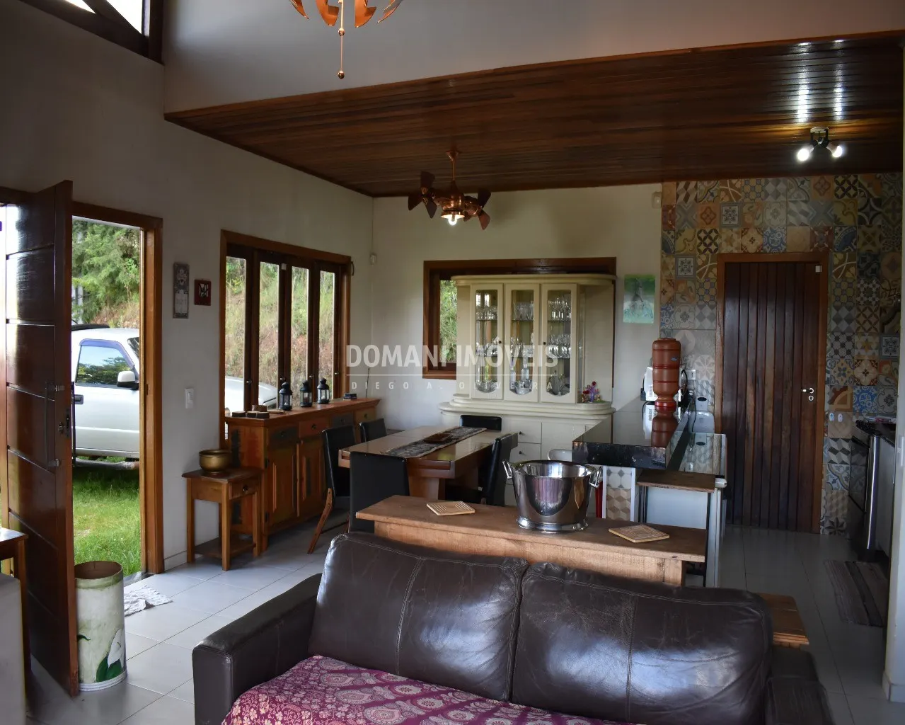 House for sale of 1,080 m² in Campos do Jordão, SP, Brazil