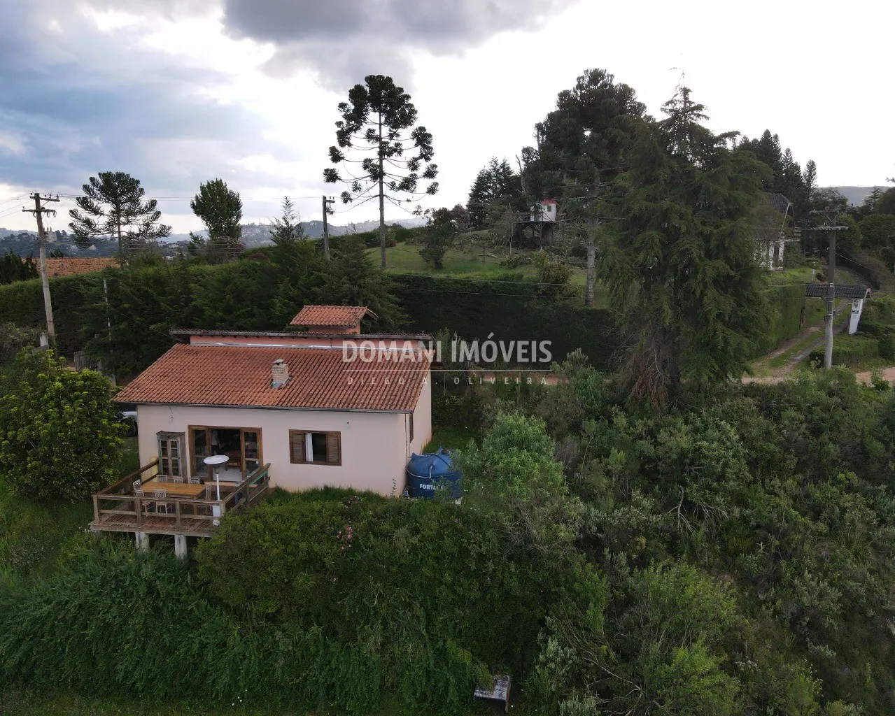 House for sale of 1,080 m² in Campos do Jordão, SP, Brazil
