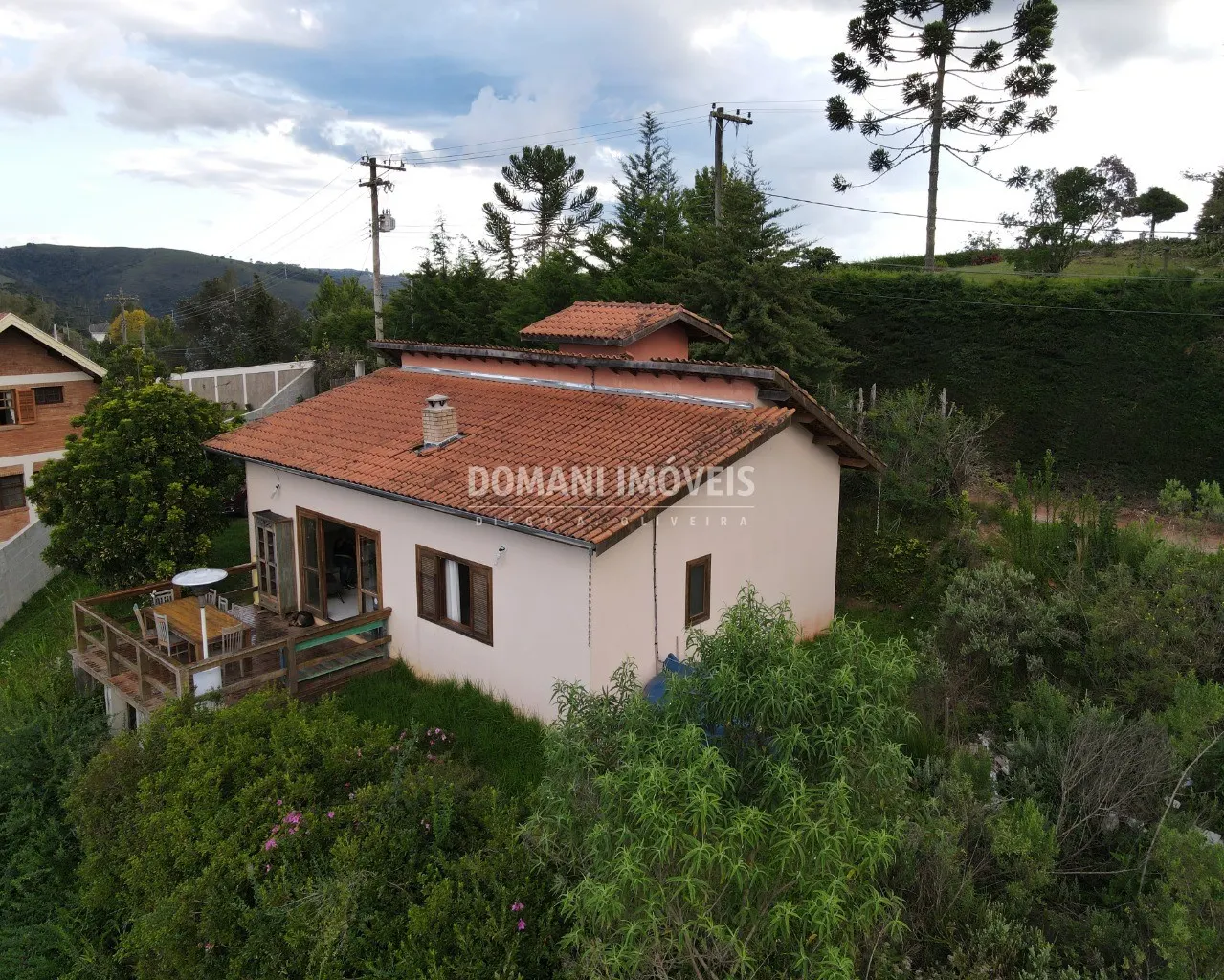 House for sale of 1,080 m² in Campos do Jordão, SP, Brazil