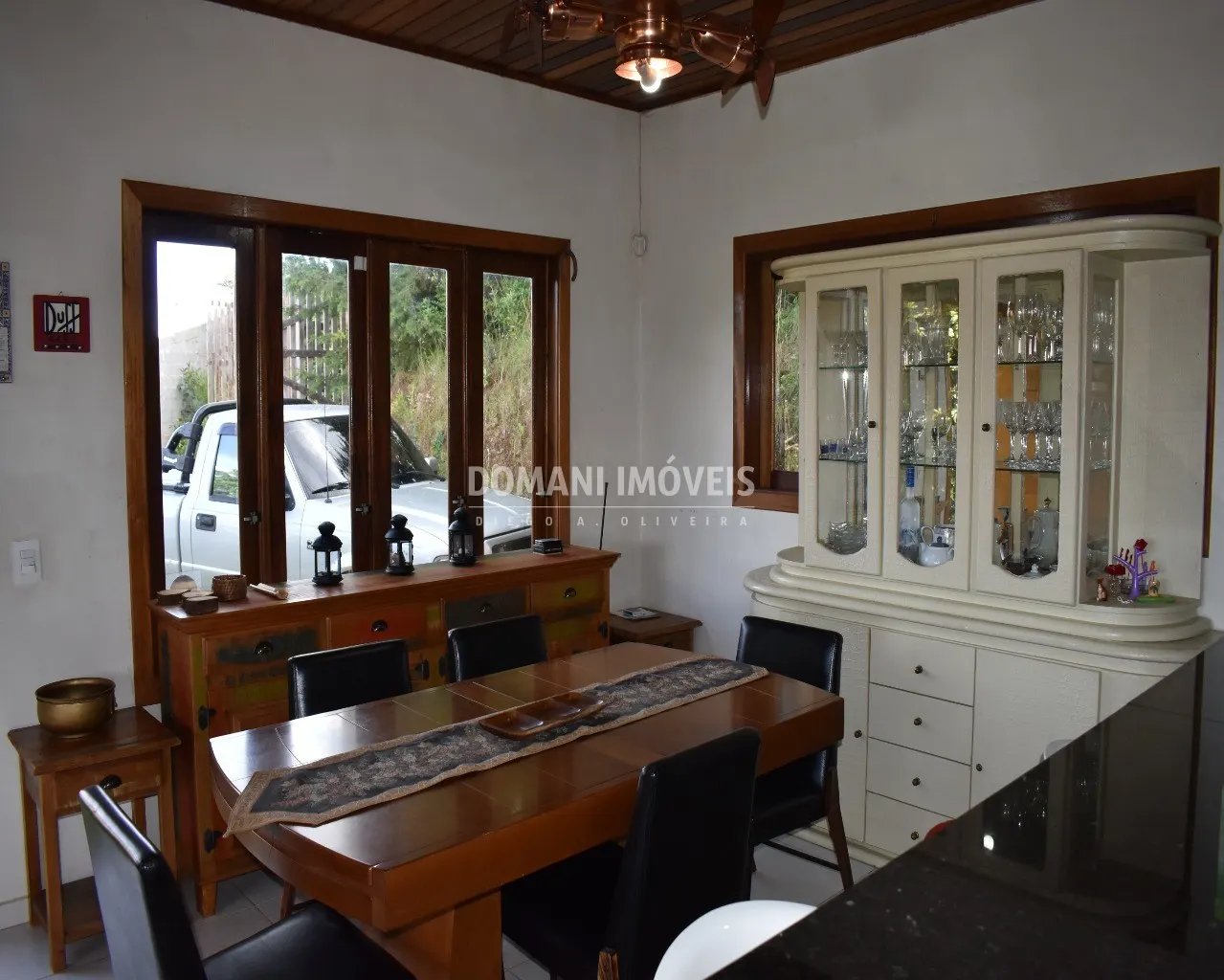 House for sale of 1,080 m² in Campos do Jordão, SP, Brazil