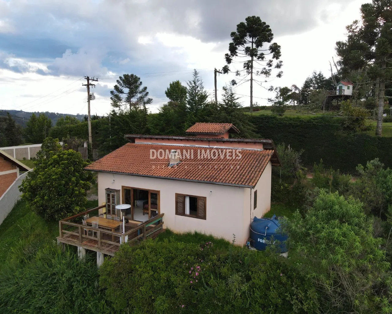 House for sale of 1,080 m² in Campos do Jordão, SP, Brazil