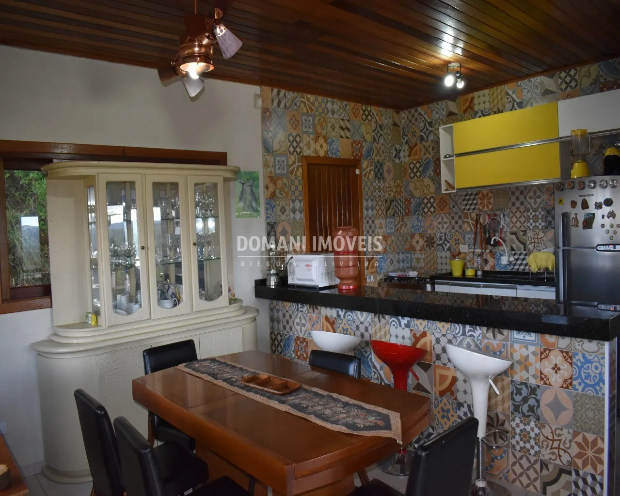 House for sale of 1,080 m² in Campos do Jordão, SP, Brazil