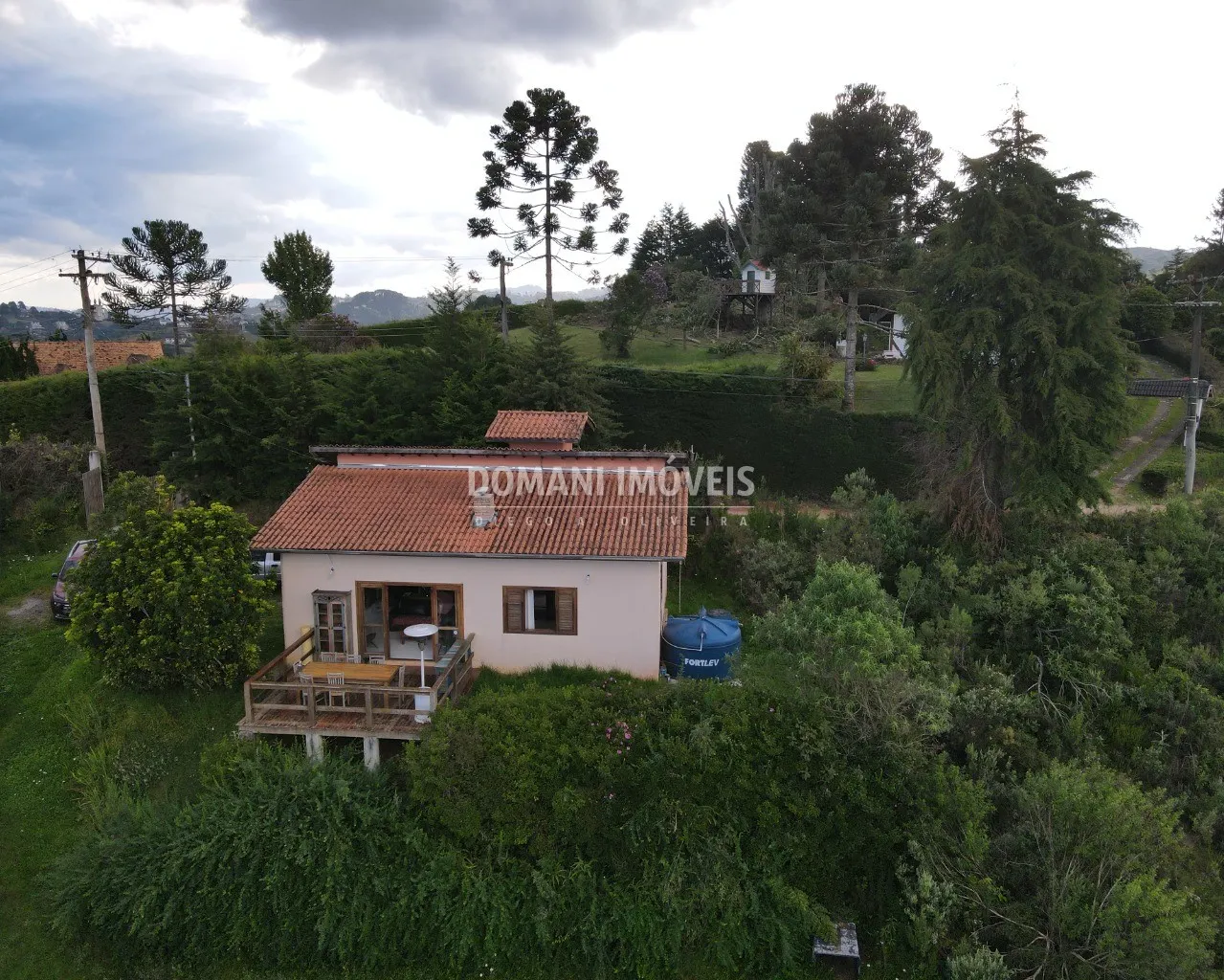 House for sale of 1,080 m² in Campos do Jordão, SP, Brazil
