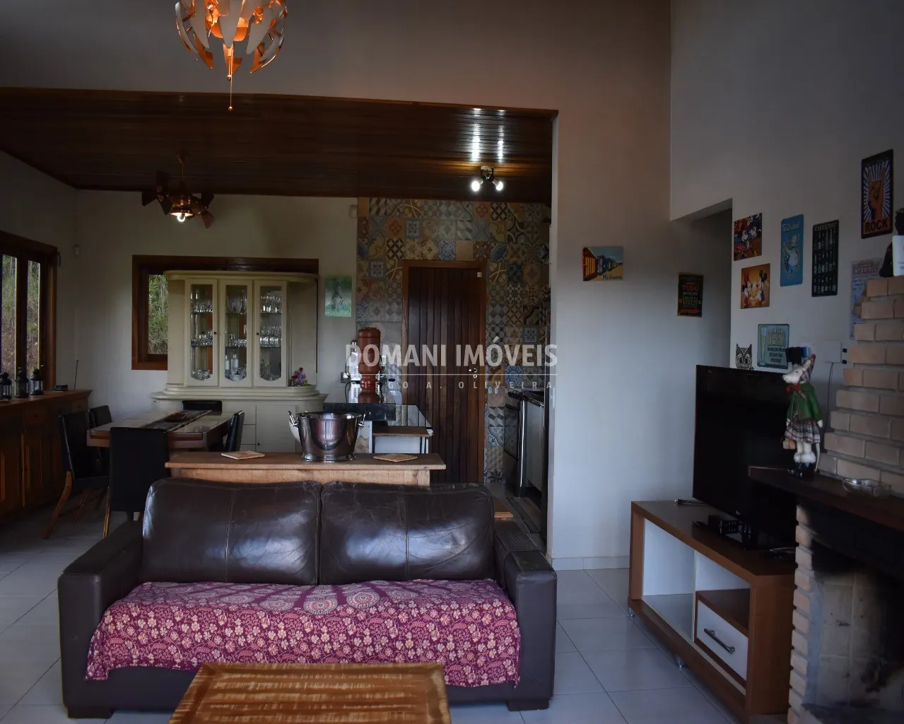 House for sale of 1,080 m² in Campos do Jordão, SP, Brazil