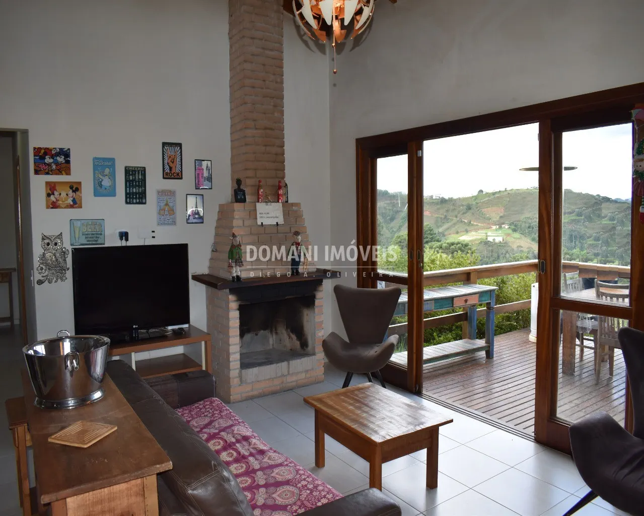 House for sale of 1,080 m² in Campos do Jordão, SP, Brazil