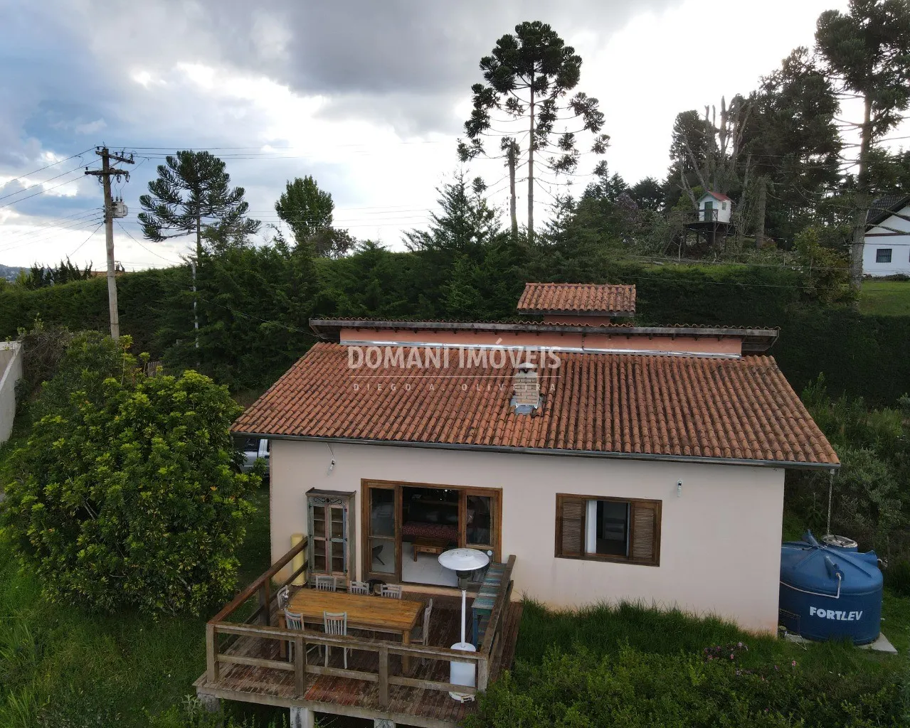 House for sale of 1,080 m² in Campos do Jordão, SP, Brazil