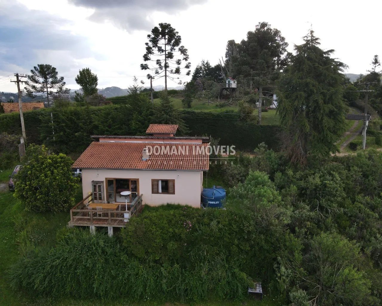 House for sale of 1,080 m² in Campos do Jordão, SP, Brazil