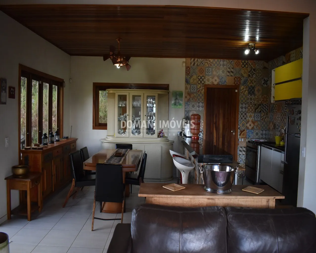 House for sale of 1,080 m² in Campos do Jordão, SP, Brazil
