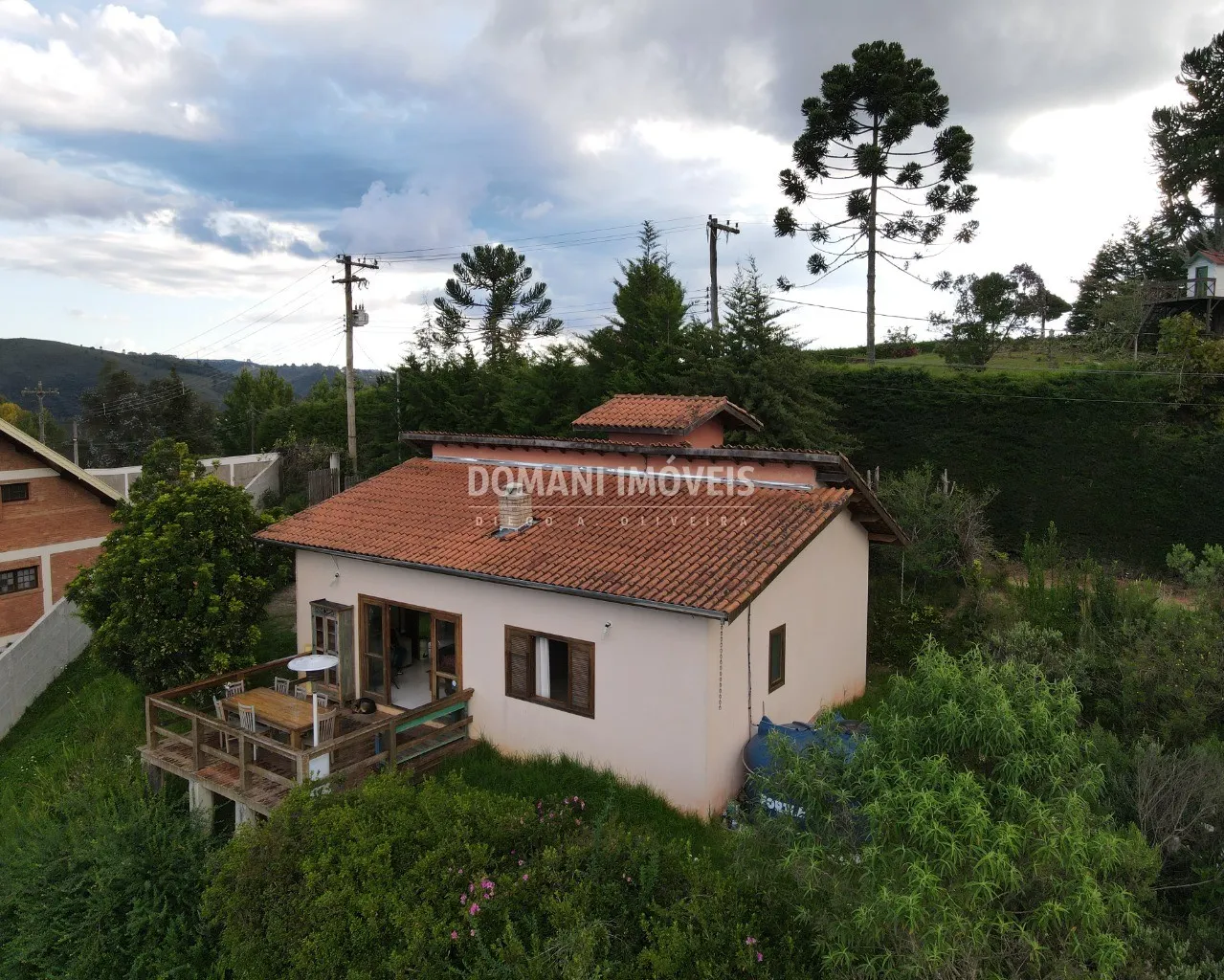 House for sale of 1,080 m² in Campos do Jordão, SP, Brazil