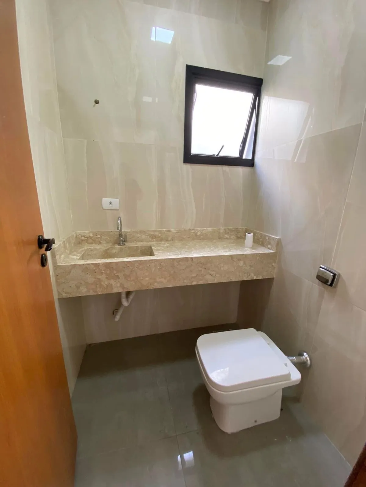 Casa à venda de 180 m² em Americana, SP, Brasil