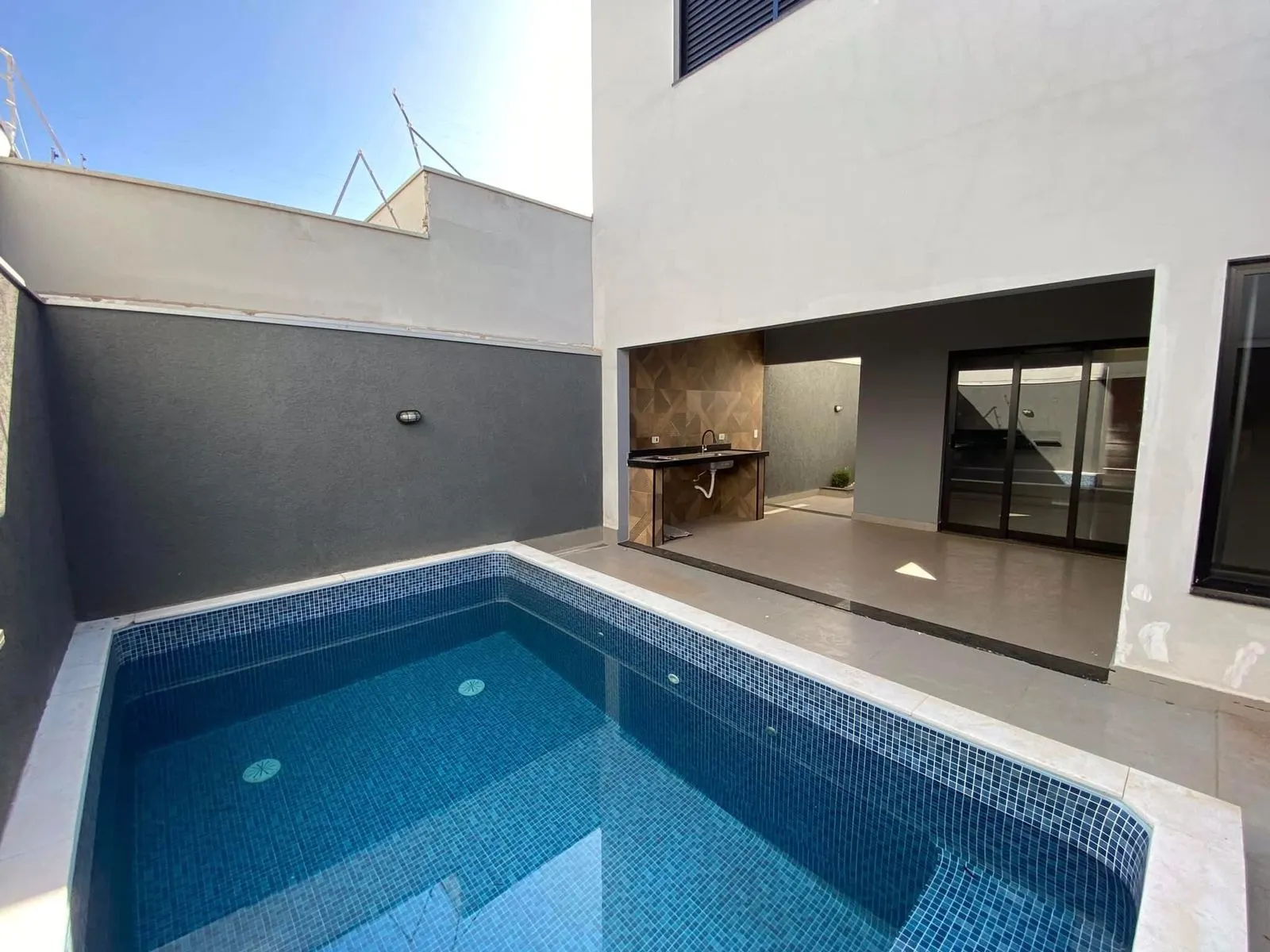 Casa à venda de 180 m² em Americana, SP, Brasil