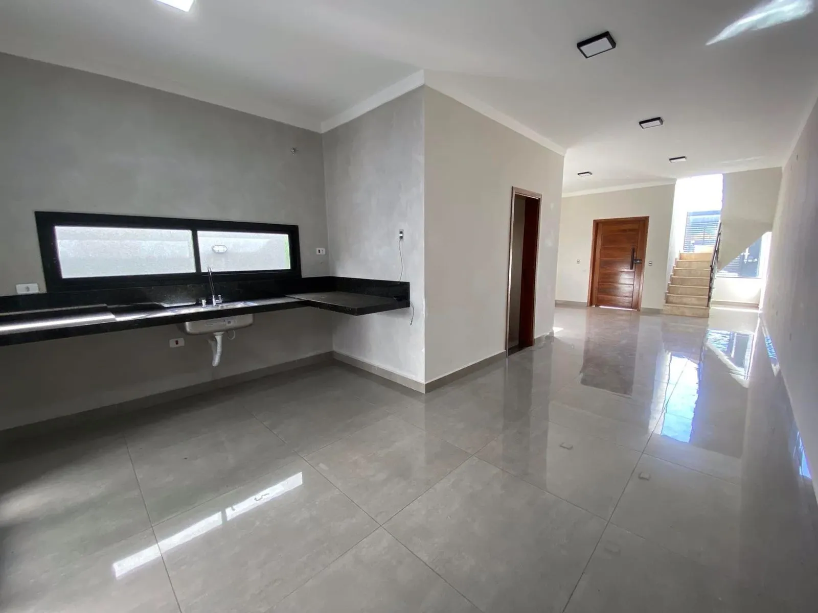 Casa à venda de 180 m² em Americana, SP, Brasil