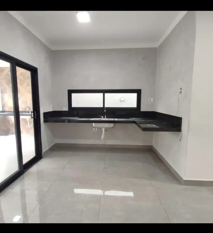 Casa à venda de 180 m² em Americana, SP, Brasil