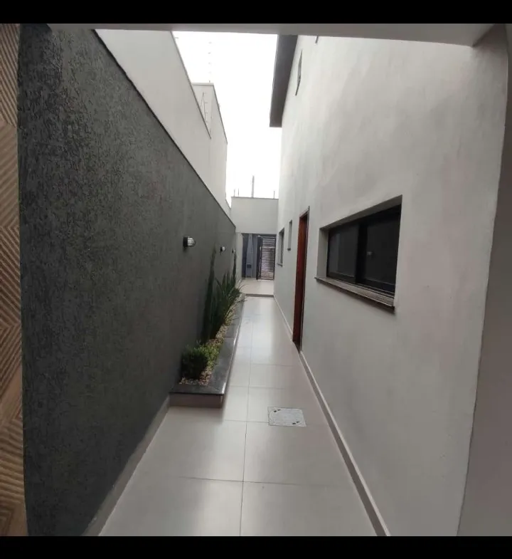 Casa à venda de 180 m² em Americana, SP, Brasil