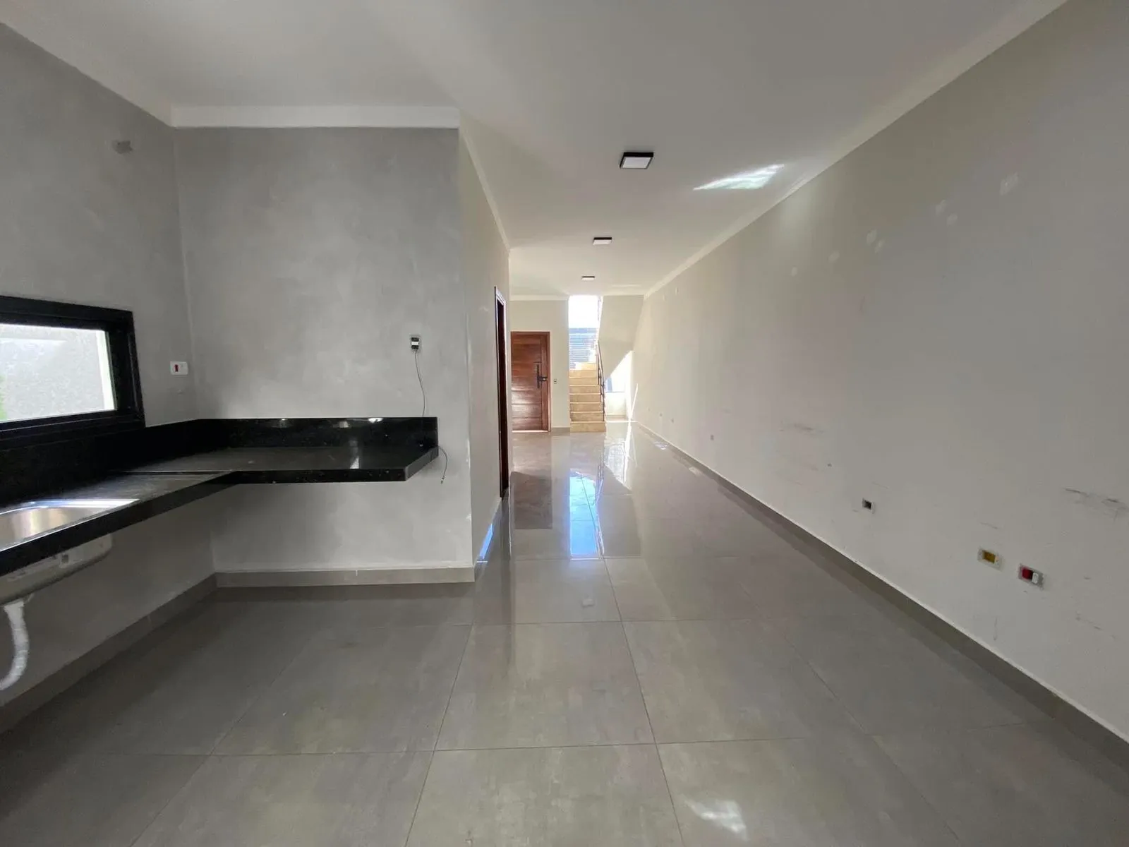 Casa à venda de 180 m² em Americana, SP, Brasil