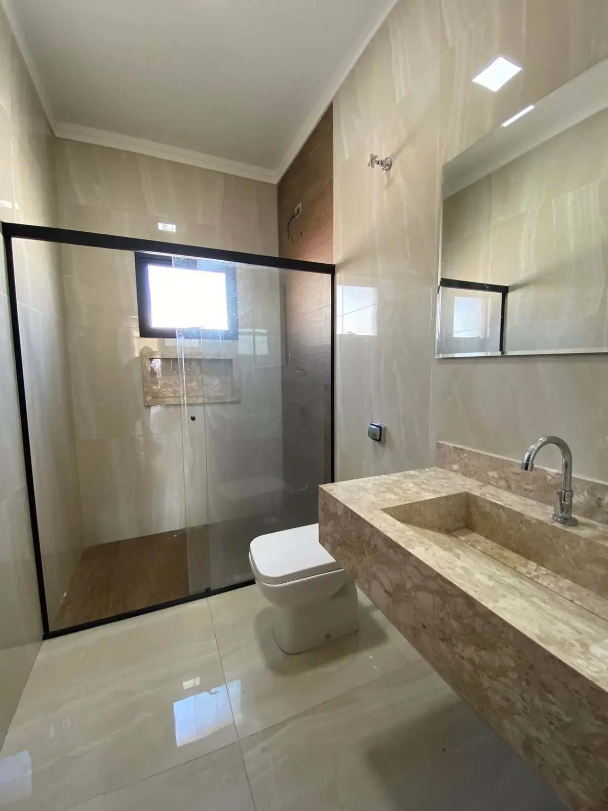 Casa à venda de 180 m² em Americana, SP, Brasil