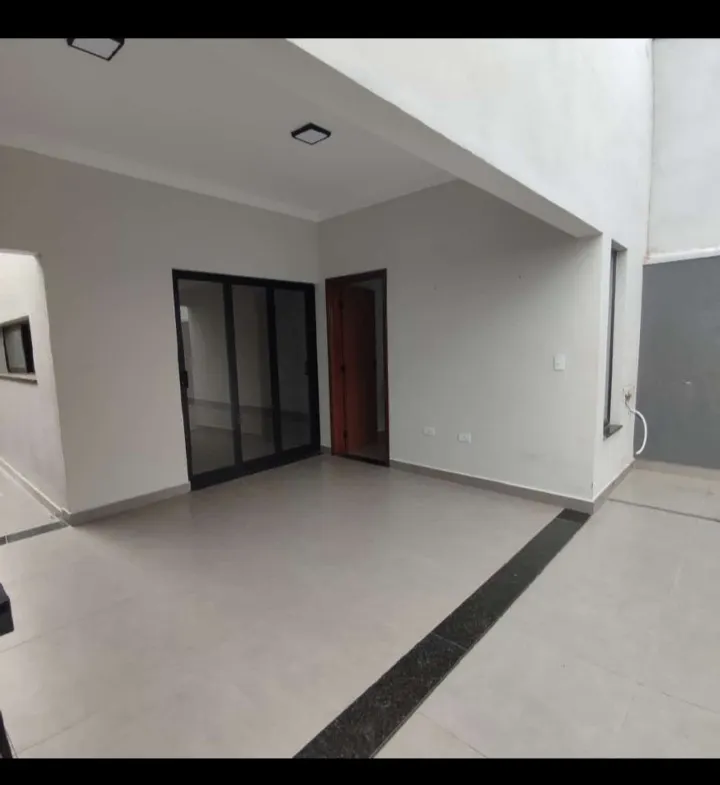 Casa à venda de 180 m² em Americana, SP, Brasil