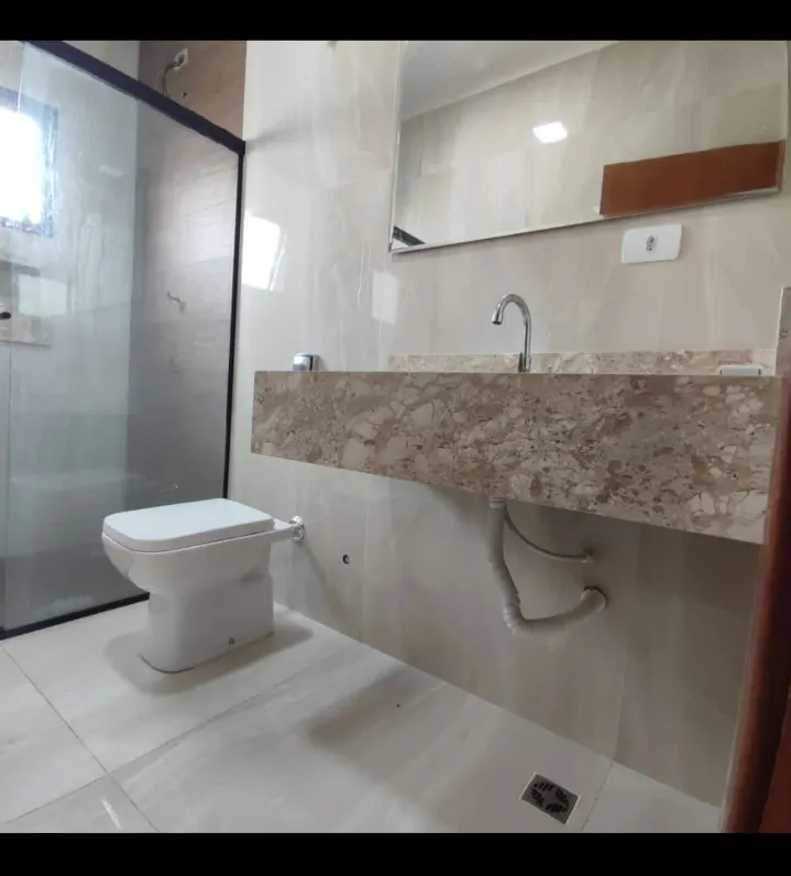 Casa à venda de 180 m² em Americana, SP, Brasil