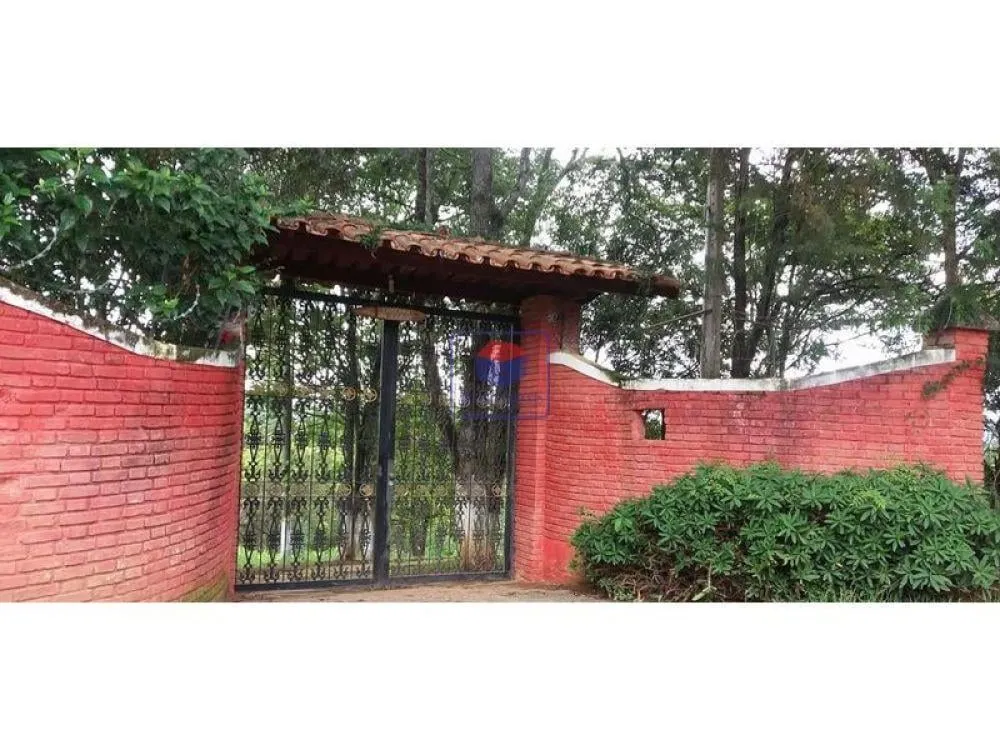 Country home for sale of 4,000 m² in Atibaia, SP, Brazil
