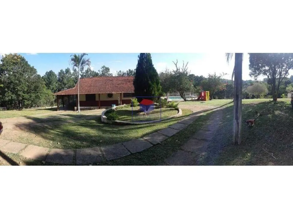 Country home for sale of 4,000 m² in Atibaia, SP, Brazil