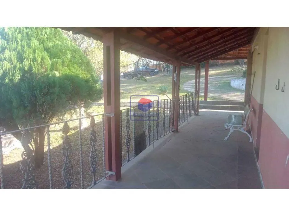 Country home for sale of 4,000 m² in Atibaia, SP, Brazil