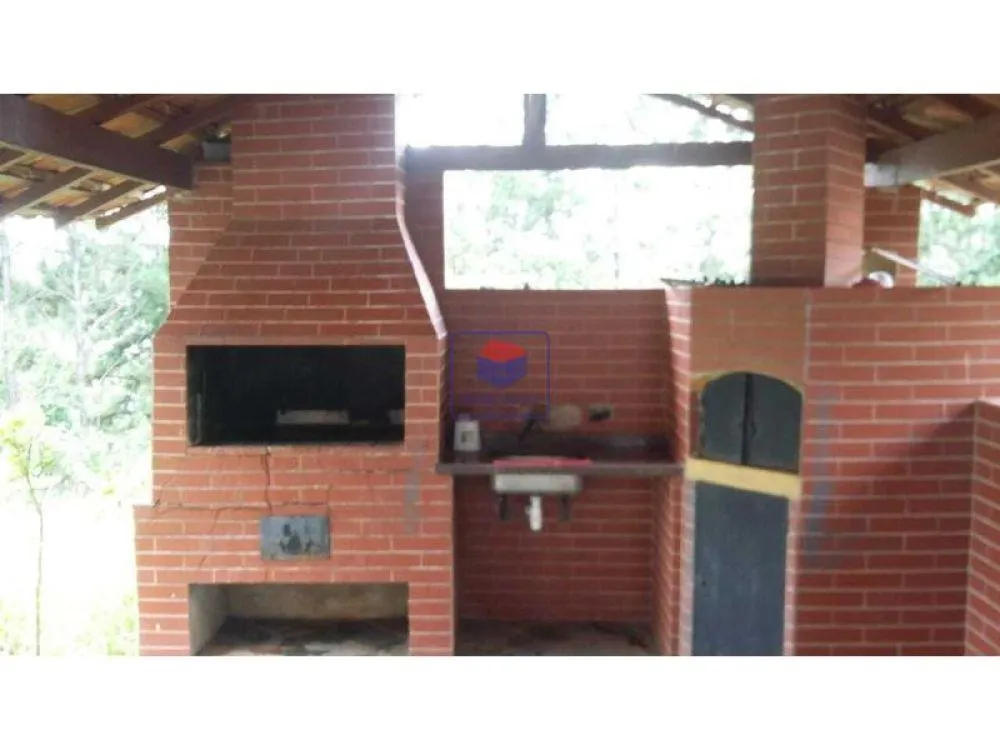 Country home for sale of 4,000 m² in Atibaia, SP, Brazil