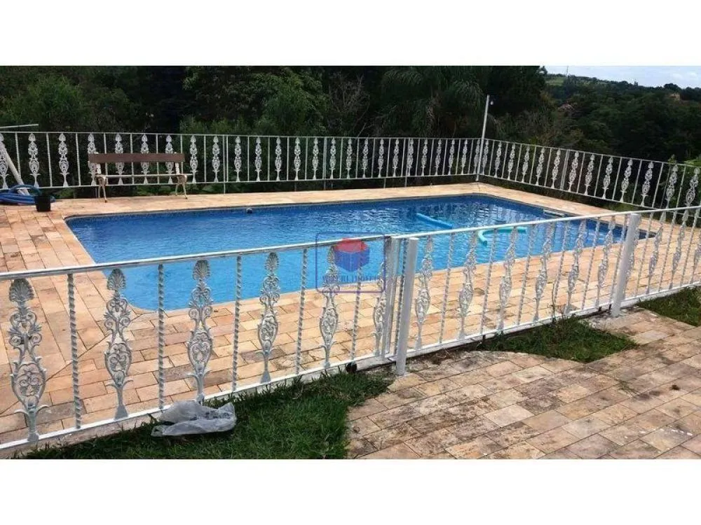 Country home for sale of 4,000 m² in Atibaia, SP, Brazil