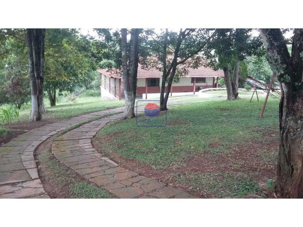 Country home for sale of 4,000 m² in Atibaia, SP, Brazil