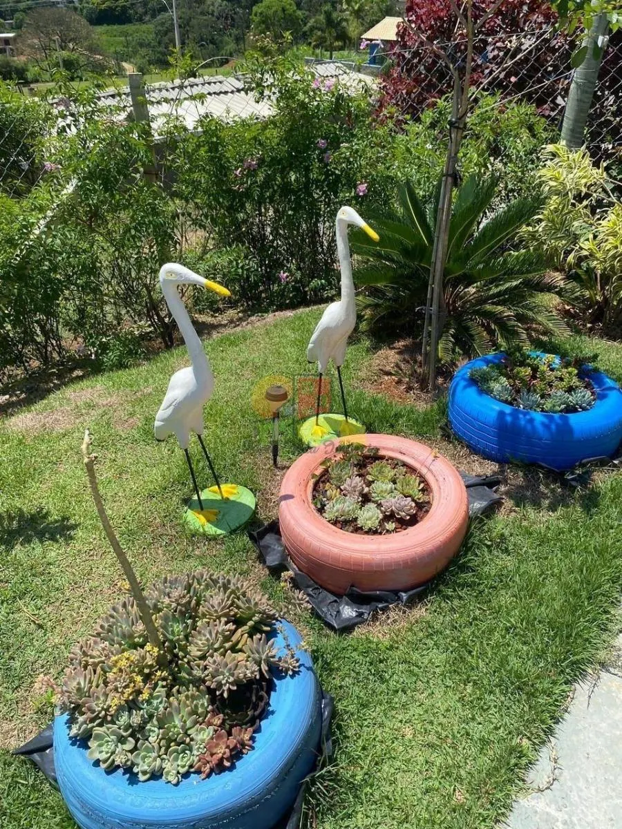 Chácara à venda de 1.000 m² em Pinhalzinho, SP, Brasil