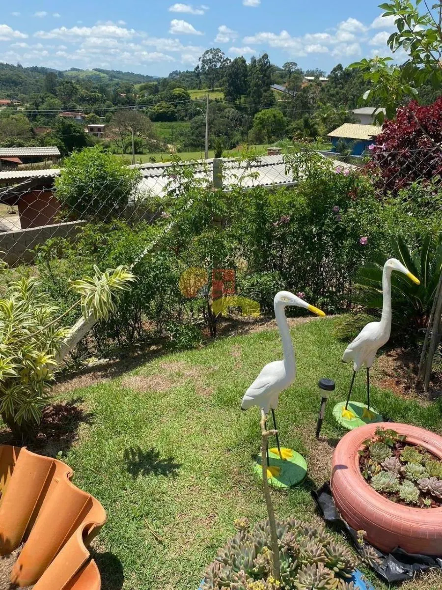 Chácara à venda de 1.000 m² em Pinhalzinho, SP, Brasil