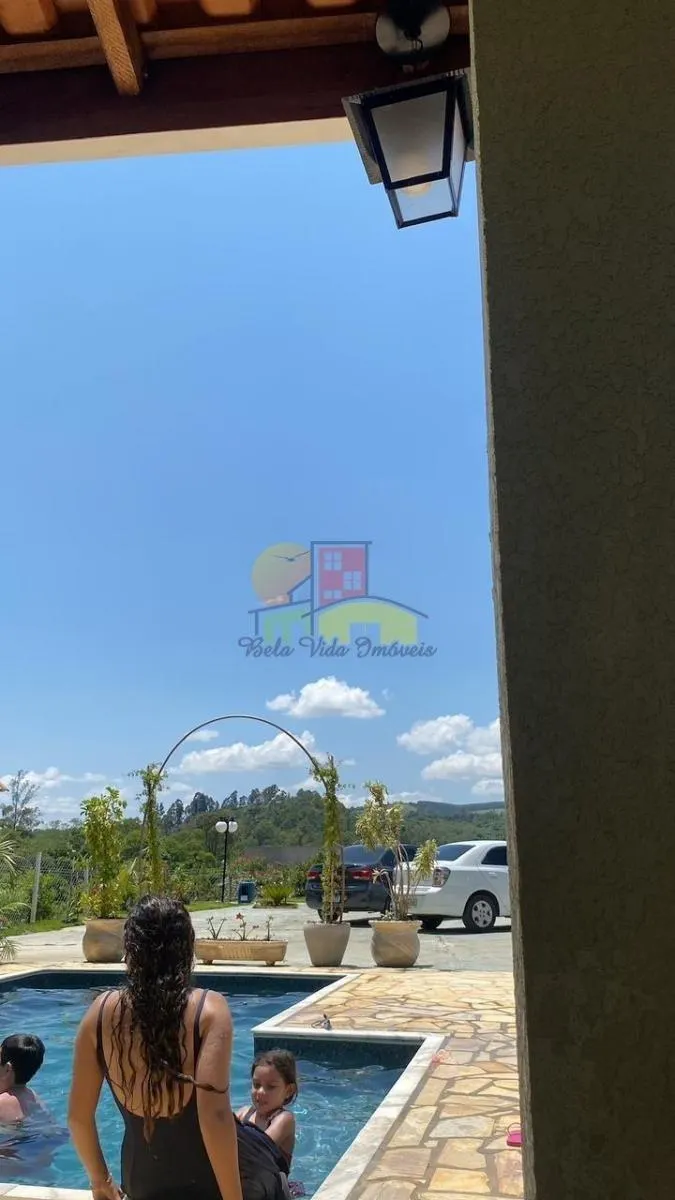 Chácara à venda de 1.000 m² em Pinhalzinho, SP, Brasil