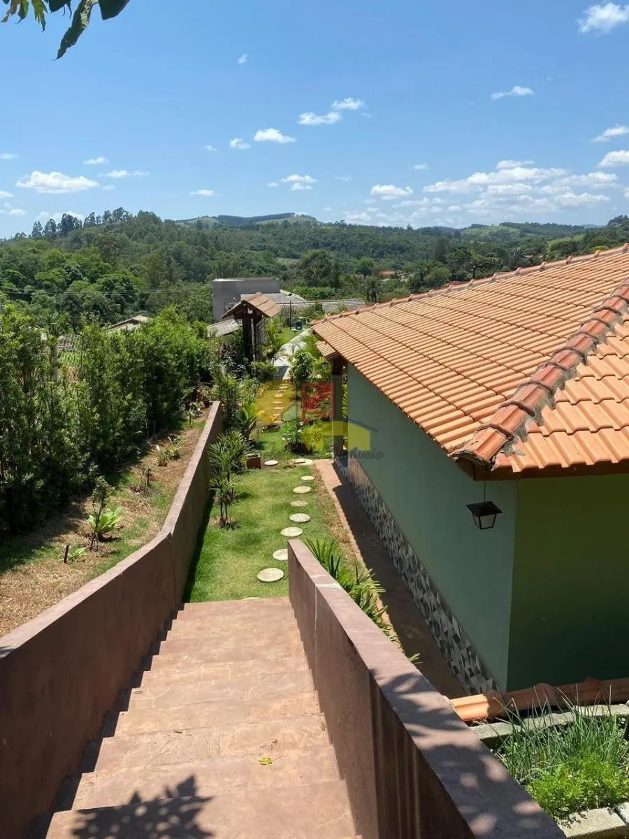 Chácara à venda de 1.000 m² em Pinhalzinho, SP, Brasil