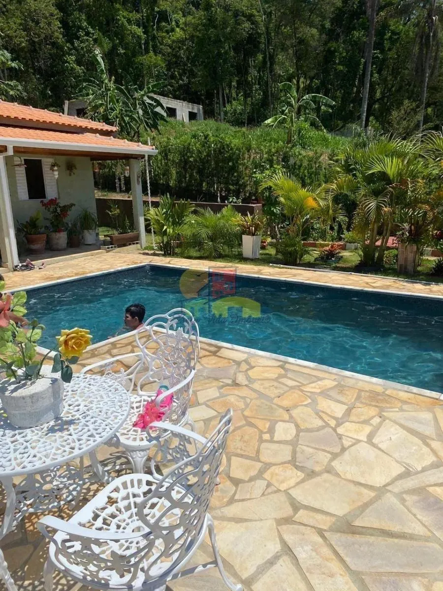 Chácara à venda de 1.000 m² em Pinhalzinho, SP, Brasil