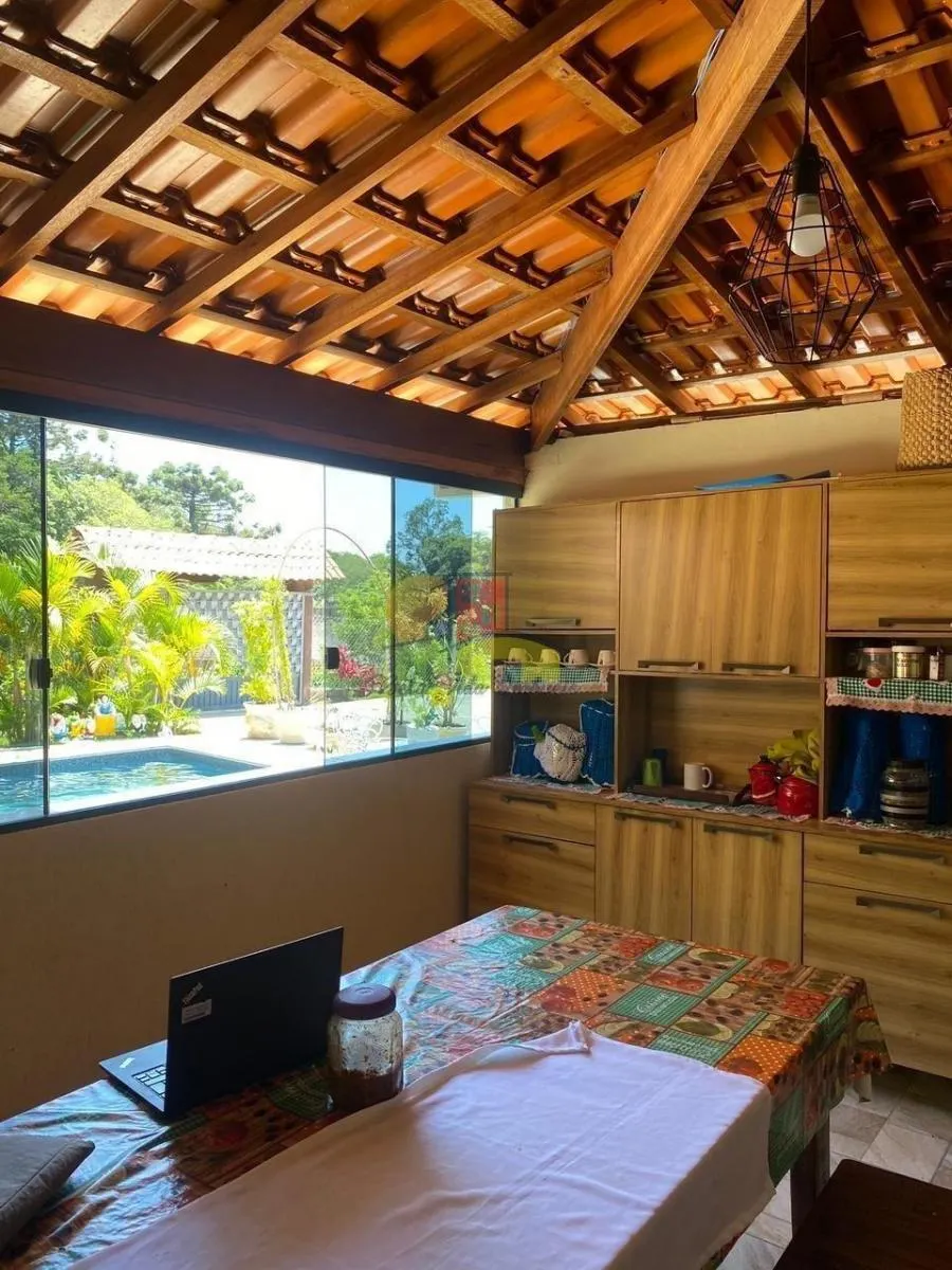 Chácara à venda de 1.000 m² em Pinhalzinho, SP, Brasil