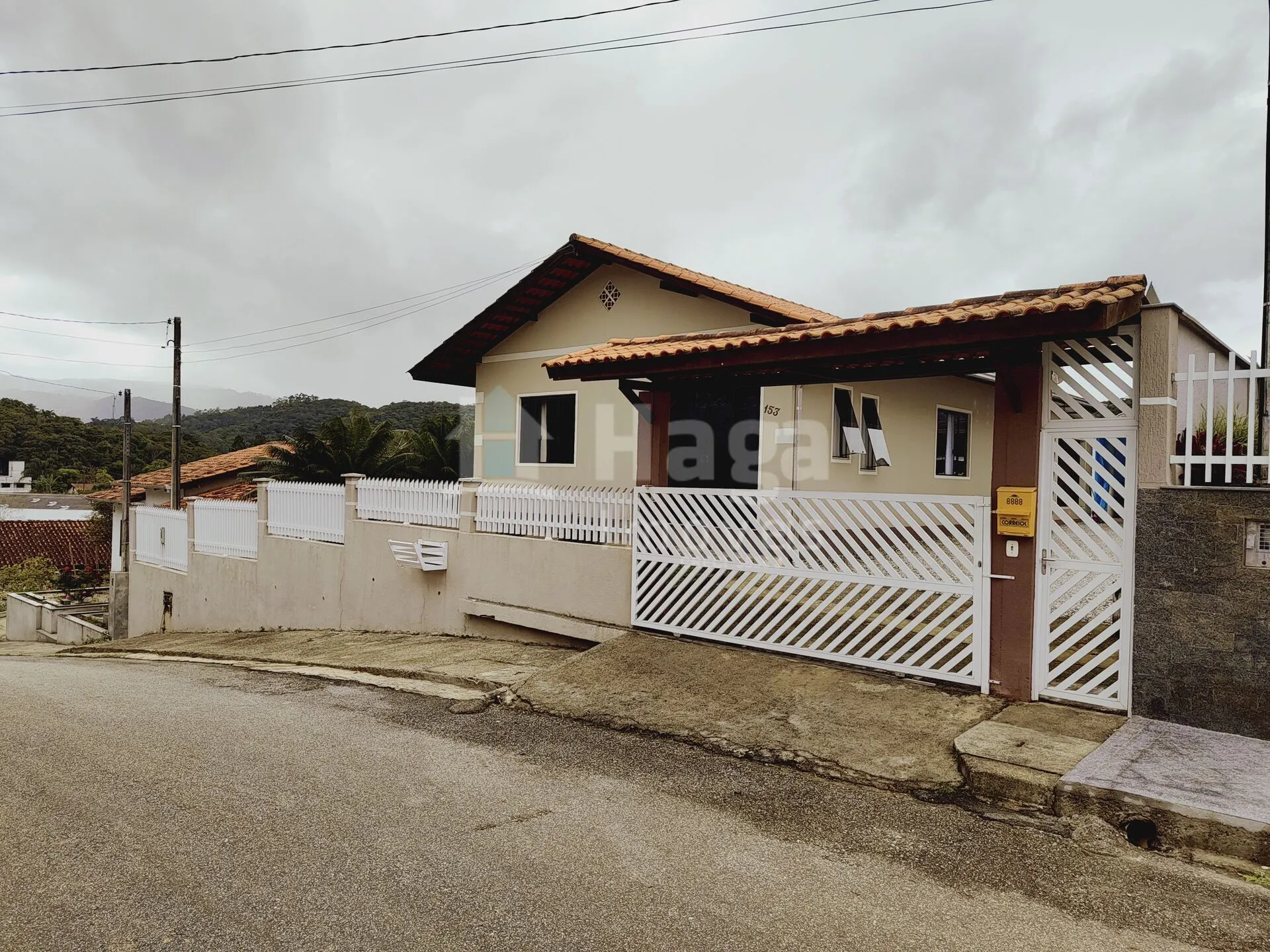 House for sale of 560 m² in Brusque, SC, Brazil