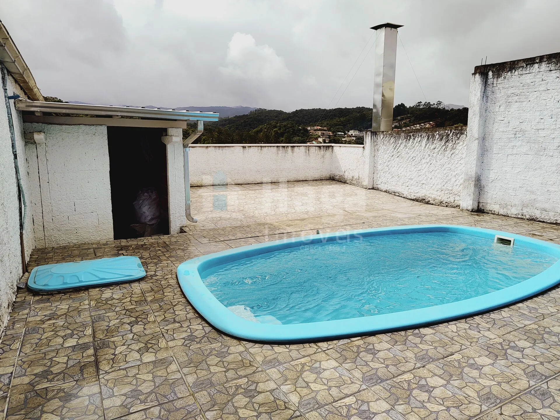House for sale of 560 m² in Brusque, SC, Brazil