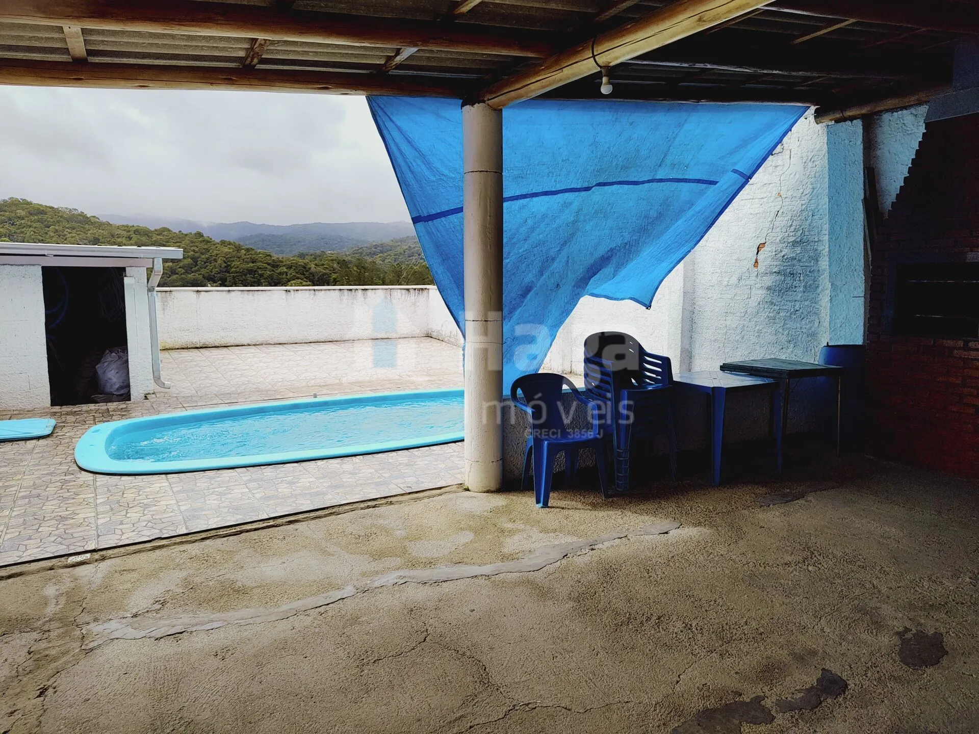 House for sale of 560 m² in Brusque, SC, Brazil