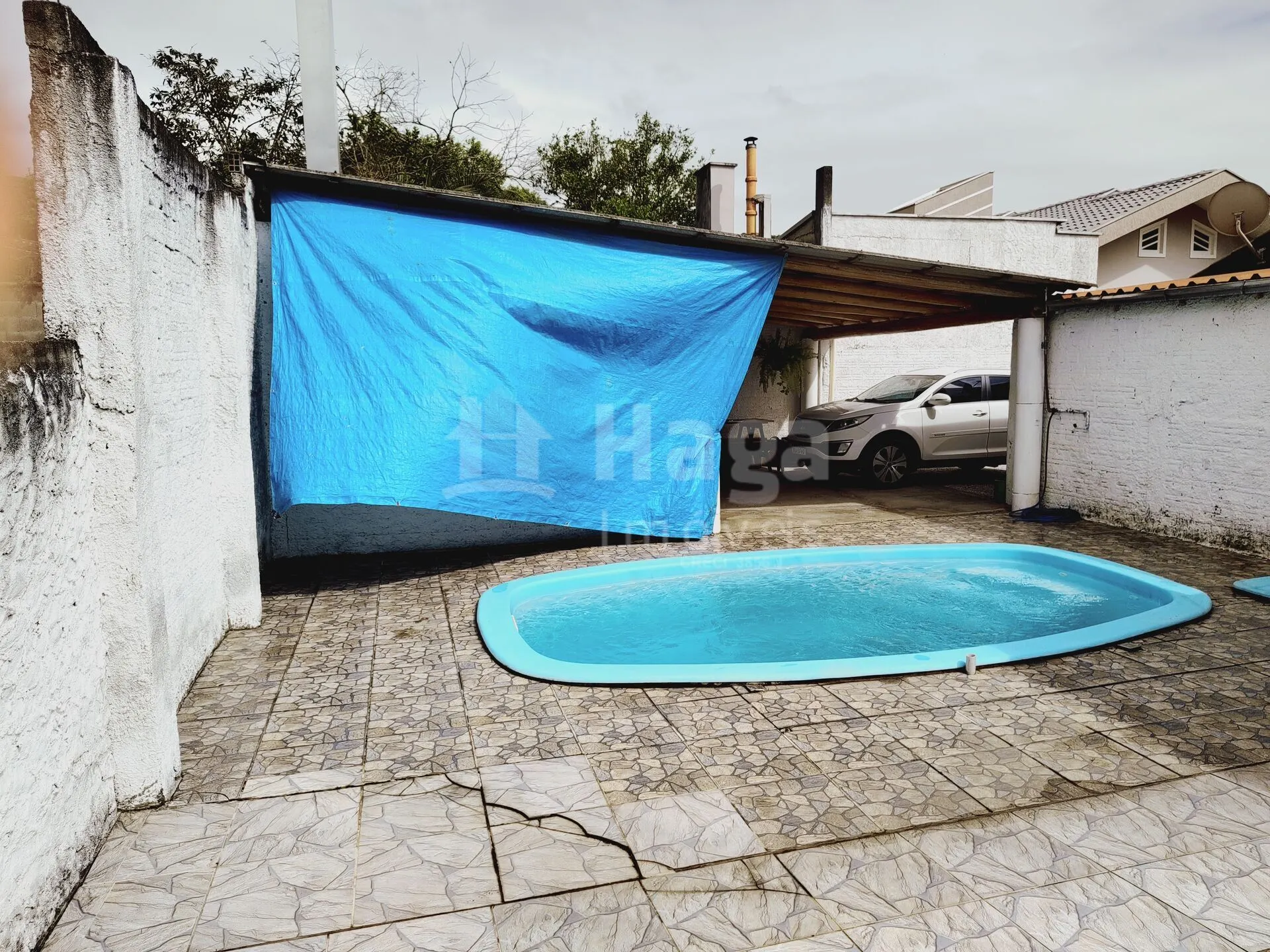 House for sale of 560 m² in Brusque, SC, Brazil