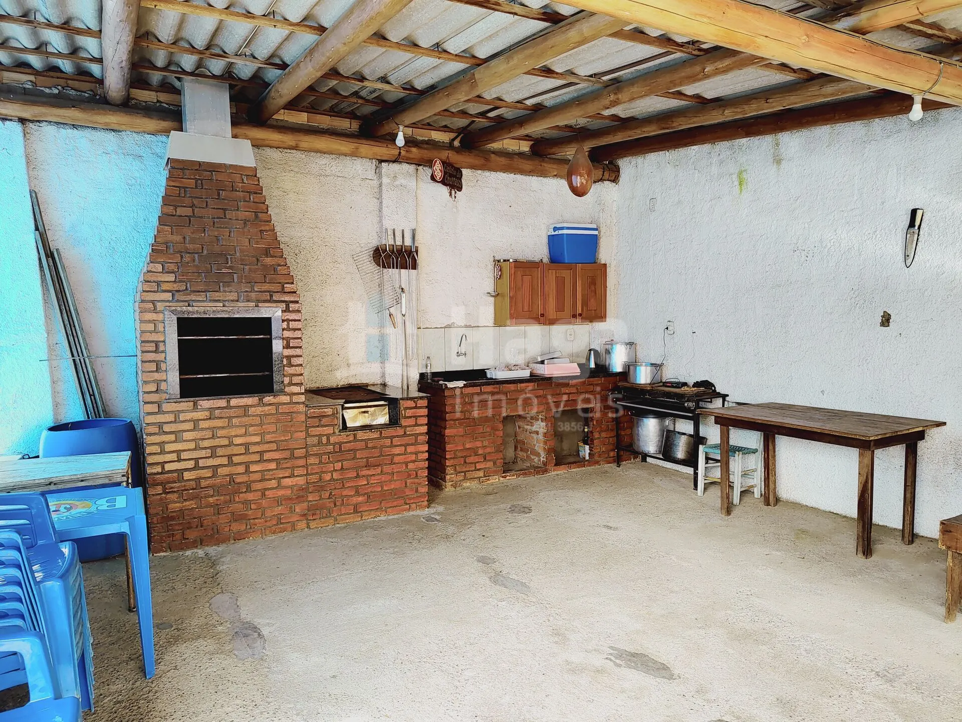 House for sale of 560 m² in Brusque, SC, Brazil